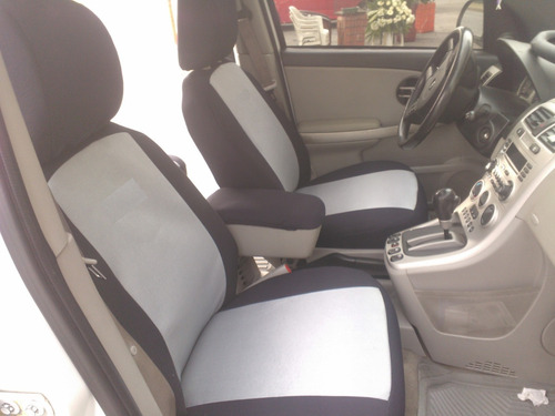 Cubreasiento Vw Jetta-golf A4 Kit Completo Speeds A Medida. Foto 9