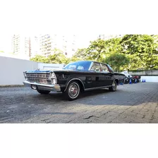 Ford Galaxie 500 1968