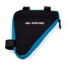 Bolso P/ Bicicleta Alpine Skate Triangular Ajustable °