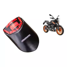 Extensor De Guardabarros Ktm 200 390 Duke Ag