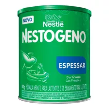 Fórmula Infantil Leite Nestogeno Espessar 0 A 12 Meses 800g