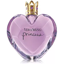 Perfume Vera Wang Princess Eau De Toilette, Para Mujeres