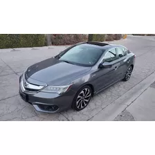 Acura Ilx 2018 2.4 A-spec At