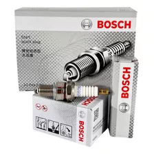 Bujia Bosch® F6tc Motores 4 Tiempos Honda Gx160 Gx390