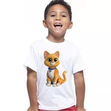 Playera De Buzz Ligthyear Gatito Sox