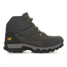 Botas Caterpillar Kinetic M4m Para Hombre P725271