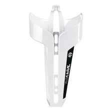 Porta Caramayola Bici Sks Velocage Brillante Liviana 40 Gr Color Blanco