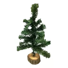 Árbol De Navidad - Centro De Mesa - 40cm