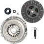 Manguera Clutch Chevrolet S10 Blazer 4.3l V6 92-93 Chevrolet Blazer