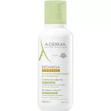  A Derma Exomega Control Crema Emoliente 400ml