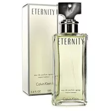 Perfume Eternity Dama 100ml By Calvin Klein !!!