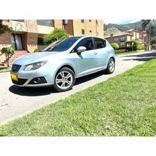 Seat Ibiza 2010 1.4 Sport