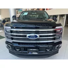 F-250 Super Duty Limited