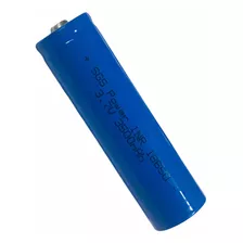 Bateria Recargable 3500mah 3.7v 18650 Exelente Calidad