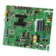 Placa Principal Tv Semp Toshiba Sti Dl3954 35017652 Origina