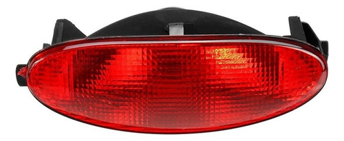 Foto de Luz Antiniebla Trasera Sin Bombilla For Peugeot 206 Cc Sw H