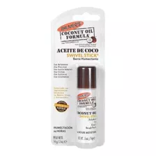 Barra Humectante Palmers Con Aceite De Coco Swivel Stick 14g