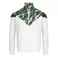 Campera Del Borussia Monchengladbach Puma Futbol Alemania 