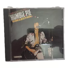 Cd Humble Pie: The Humble Pie Collection (immediate Years)