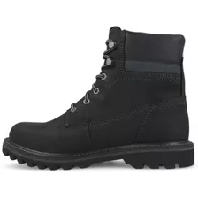 Caterpillar Botas Seguridad Deplete Waterproof Sin Casquillo