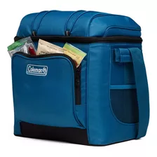 Bolso Conservadora Coleman 16 Latas Bentancor Outdoor