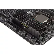 Memorias Ram Corsair Lpx, 4 X 8 Gb, Ddr4 3200 Mhz, Cl16