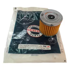 Filtro De Aceite Apache Rtr 160/180/4v/200 Original Tvs