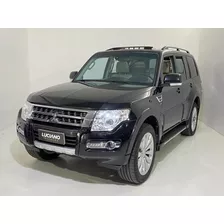 Mitsubishi Mmc Pajero Hpe 3.2 D 2016