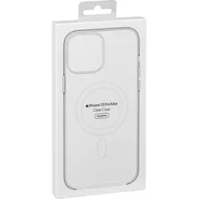 Carcasa Trasparente Magsafe iPhone 11 Pro Max