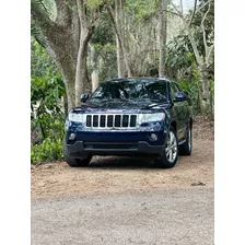 Jeep Grand Cherokee Laredo 4x4 