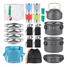 Familia De Utensilios De Cocina Lixada Cookware Para Cocinar