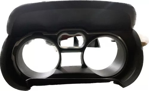 Moldura Do Painel De Instrumentos Da Ford Ranger 2014