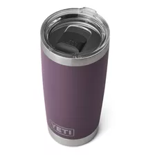 Vaso Térmico Yeti Rambler Tumbler Color Nordic Purple 591ml