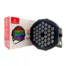 Mini Flat Luz Led Ka-1020