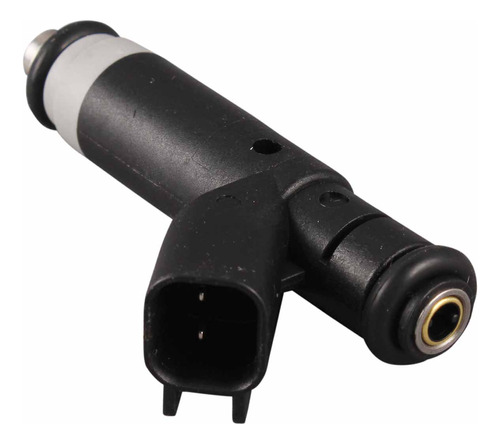 Inyector Gasolina Para Jeep Grand Cherokee 8c 4.7 1999-2000 Foto 4