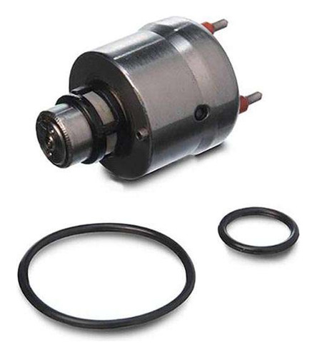 Inyector Gasolina Para Chevrolet G20 8cil 5.0 1991 Tbi Foto 2