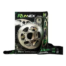 Kit De Arrastre Boxer Ct-100 (428) (42-14) - Runnex