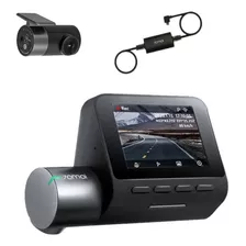 Dash Cam 70mai Pro Plus + A500s Con Gps Adas +hardware Kit 