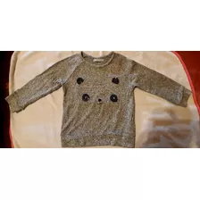 Sweater Kid Nena Mimo & Co Talle 3