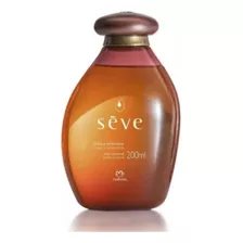 Óleo Corporal Seve Lírios E Amêndoas 200ml Natura