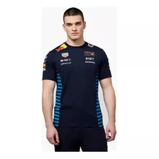 Playera Red Bull F1 Sergio Pérez Producto Genuino Verstappen