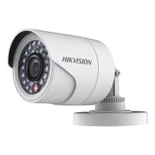 Camera Hikvision 1mp 720p Ir 20m Ds-2ce16c0t-irpf