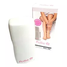 Calentador Fundidor Cera Depilatoria Roll-on Pollie Eurostil