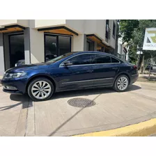 Volkswagen Cc 2013 2.0 Exclusive Dsg Tsi 211cv