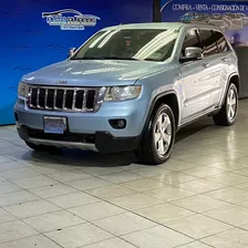 Jeep Grand Cherokee 4x4