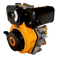 Motor 9.5 Hp Diesel Sd186e // Maquinaríacyj