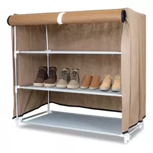 Zapatero Organizador De Zapatos Mueble Diginet