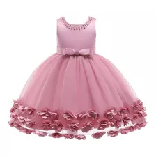 Vestidos Para Niñas Fiesta, Gala