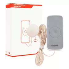 Sensor Zigbee De Fuga De Agua Smarthome