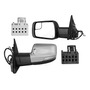 Control Elevadores Ram 1500  Promaster, Fiat Ducato 14-2 Ver